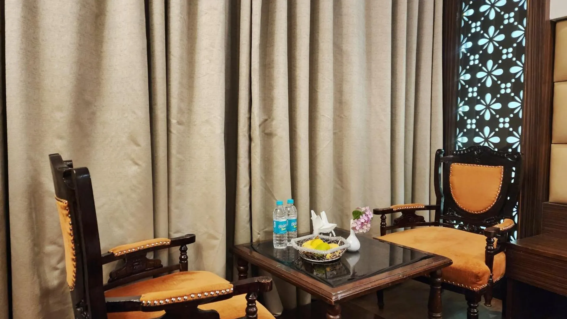 ***  Hotel Surya Σίμλα Ινδία