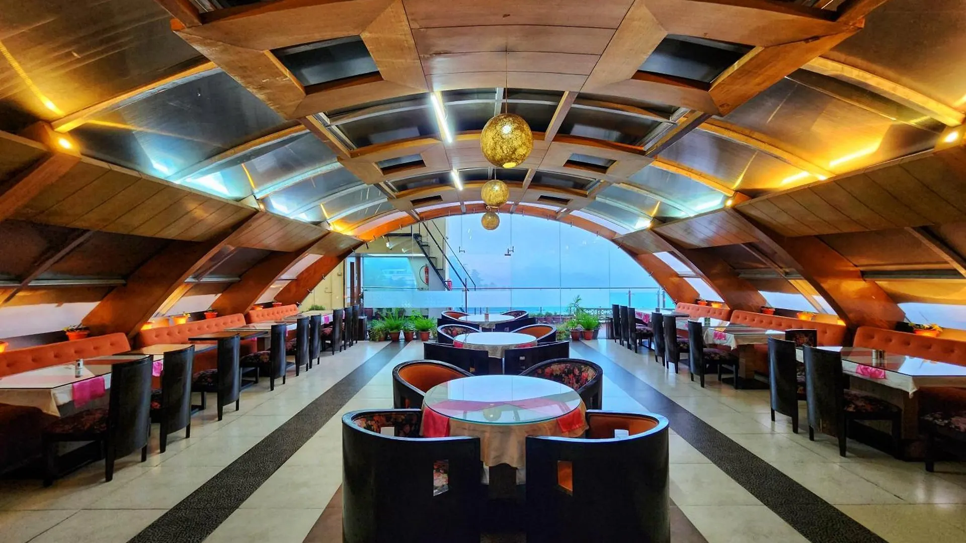Hotel Surya Σίμλα