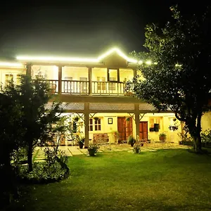 Hotel Springfields - A Heritage Palace Since 1902