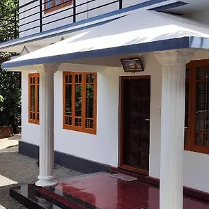 Soly's Homestay Munnar