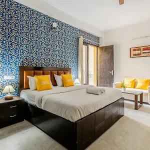 Lime Tree Service Golf Course Road, Apartment Gurgaon