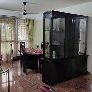 Silver Oaks Flat Sc Golf Links Road Kowdiar By Probity Ventures Aparthotel Thiruvananthapuram