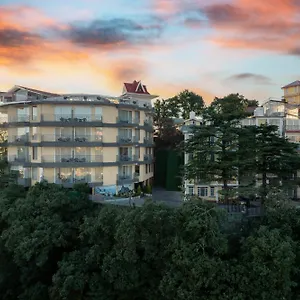 Hotel Snow Valley Heights