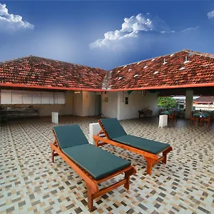 La Lune Bed & Breakfast Kochi