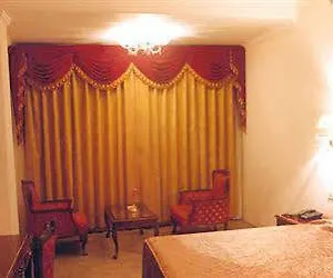 Hotel De Park