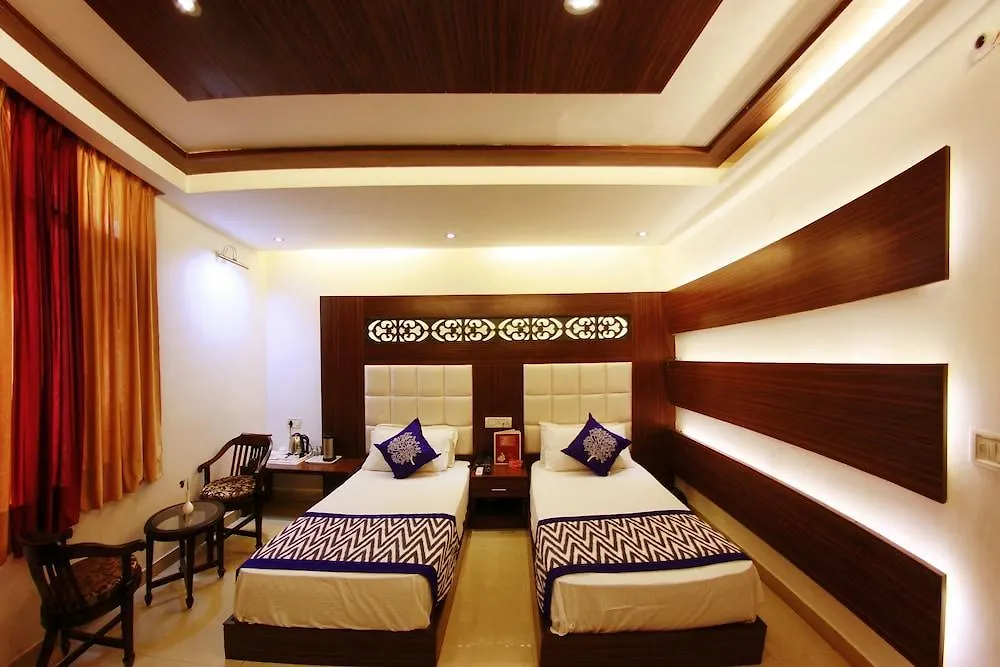Hotel Surya Shimla