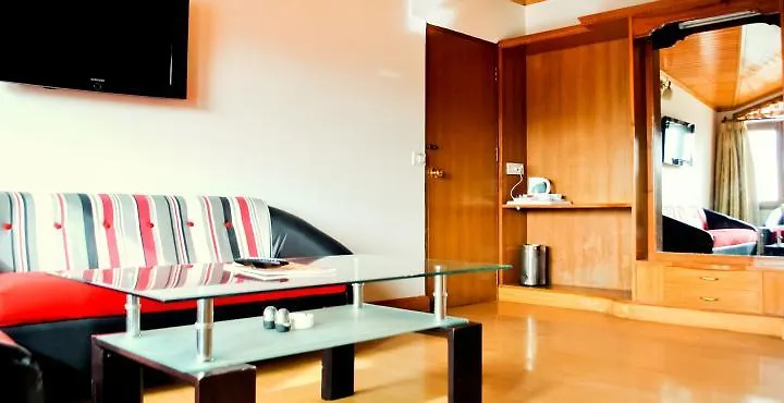 Hotel Surya Shimla