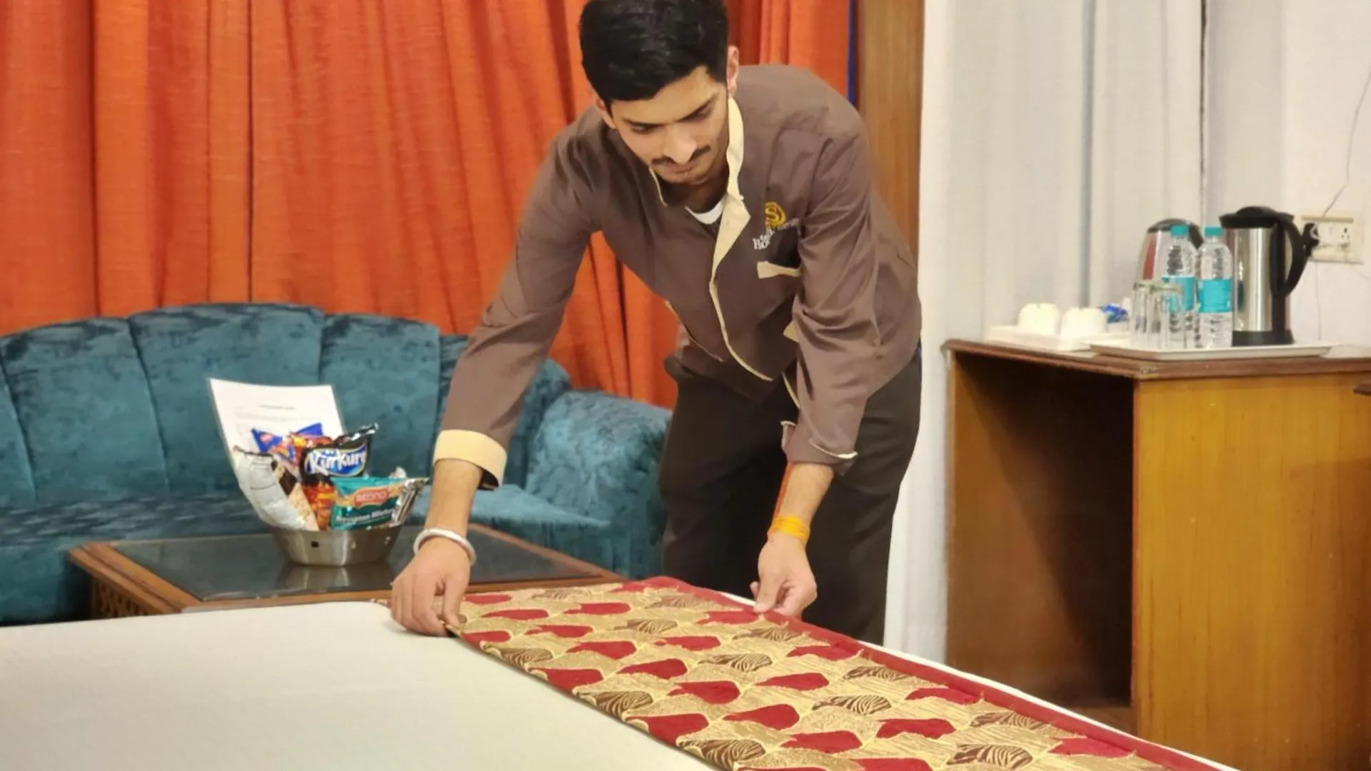 Hotel Surya Shimla