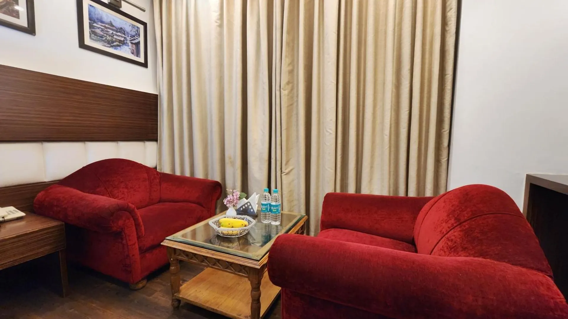 Hotel Surya Shimla