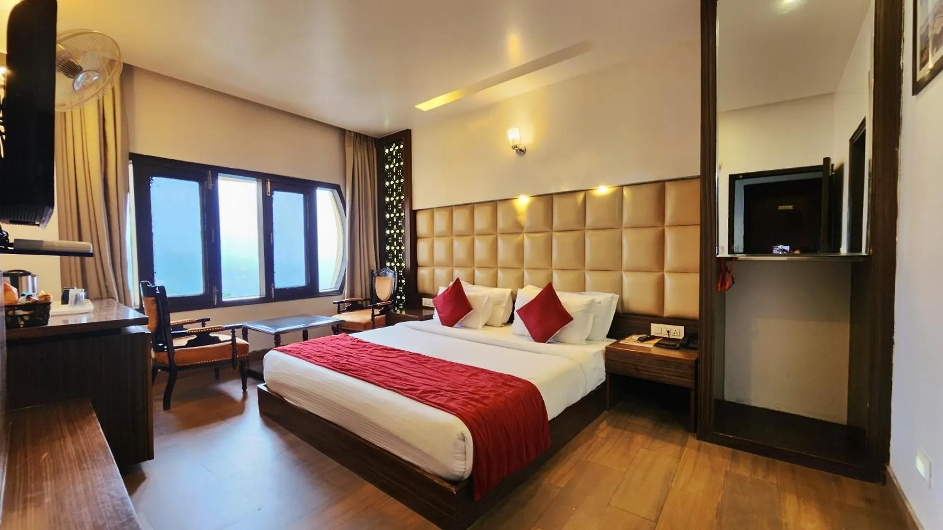 Hotel Surya Shimla