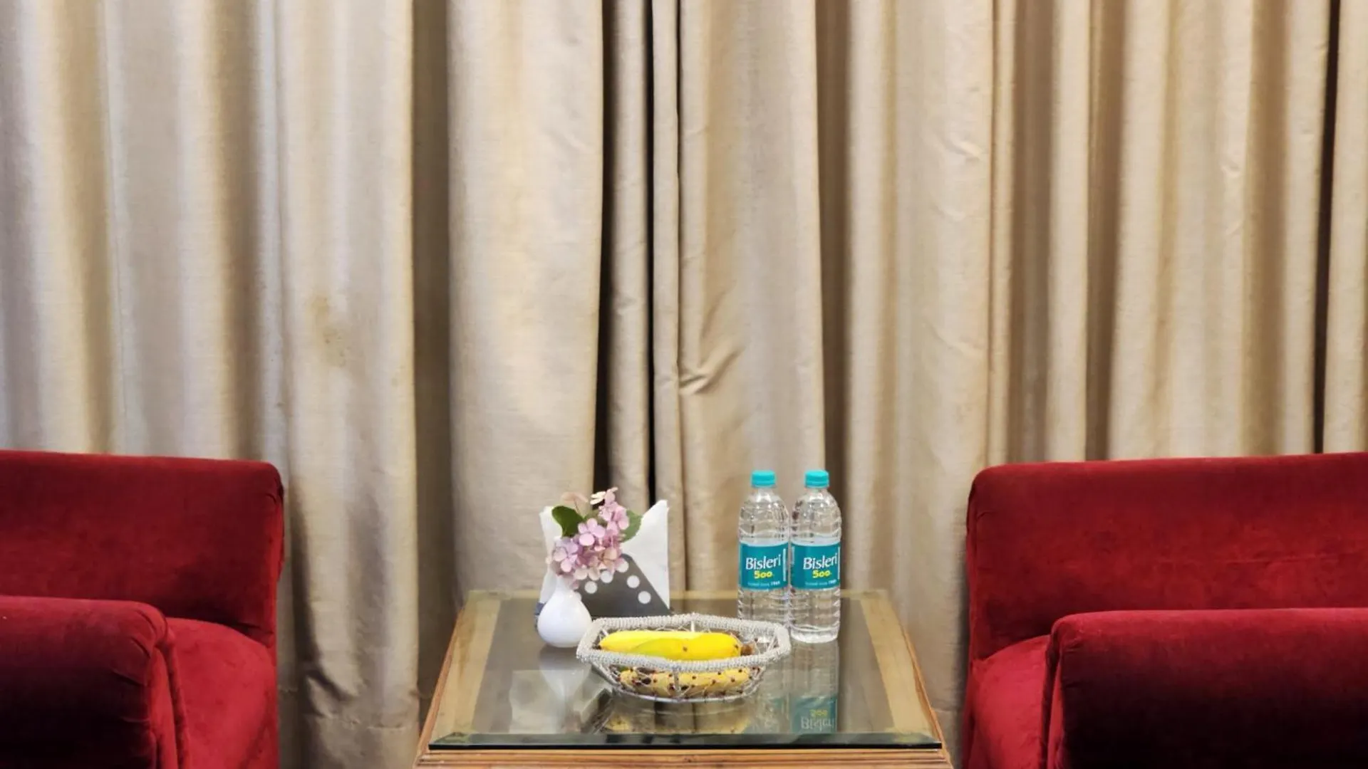 Hotel Surya Shimla 3*,  India