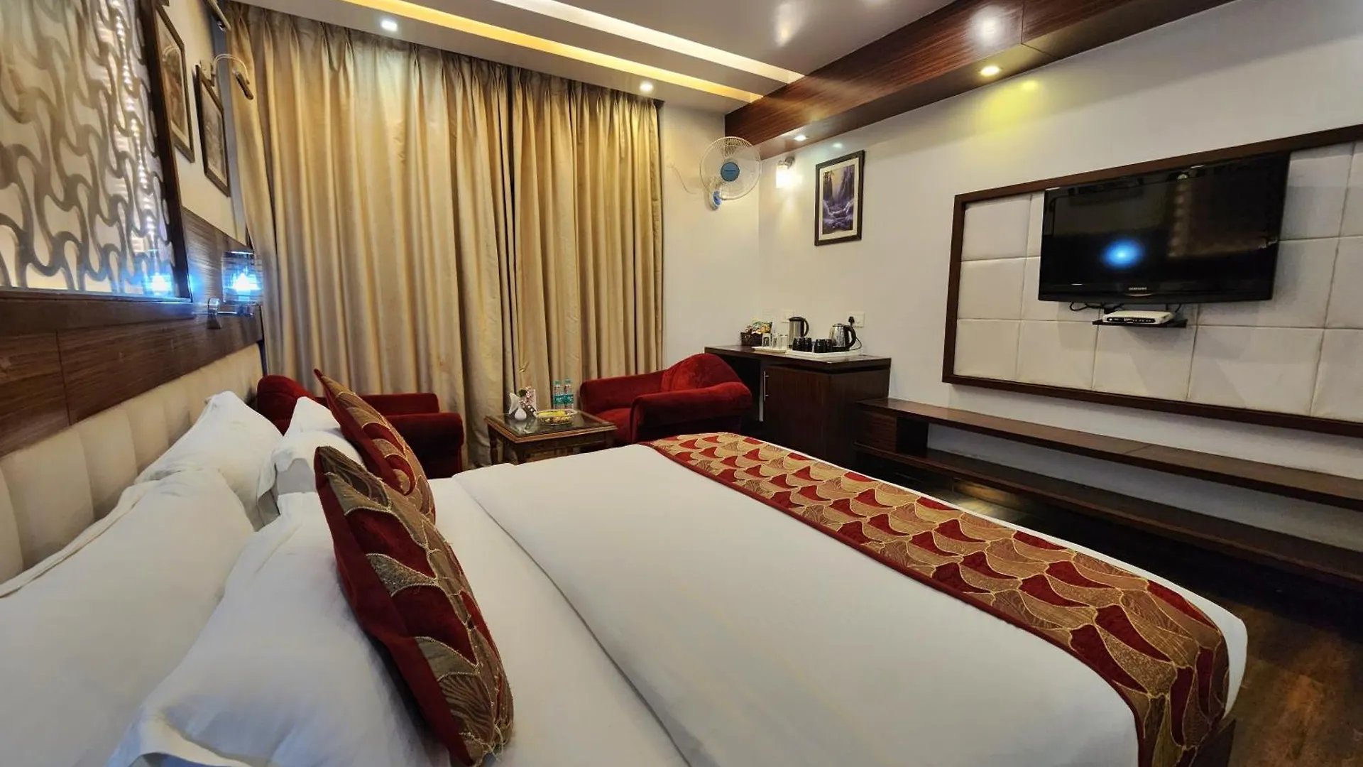 Hotel Surya Shimla