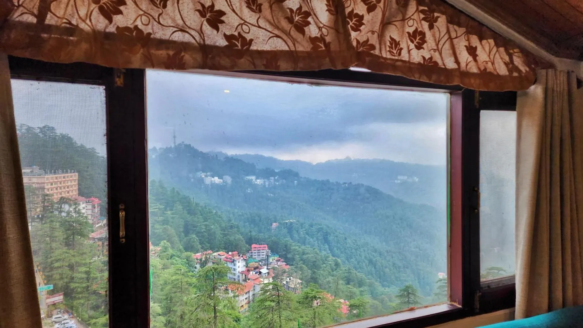 Hotel Surya Shimla