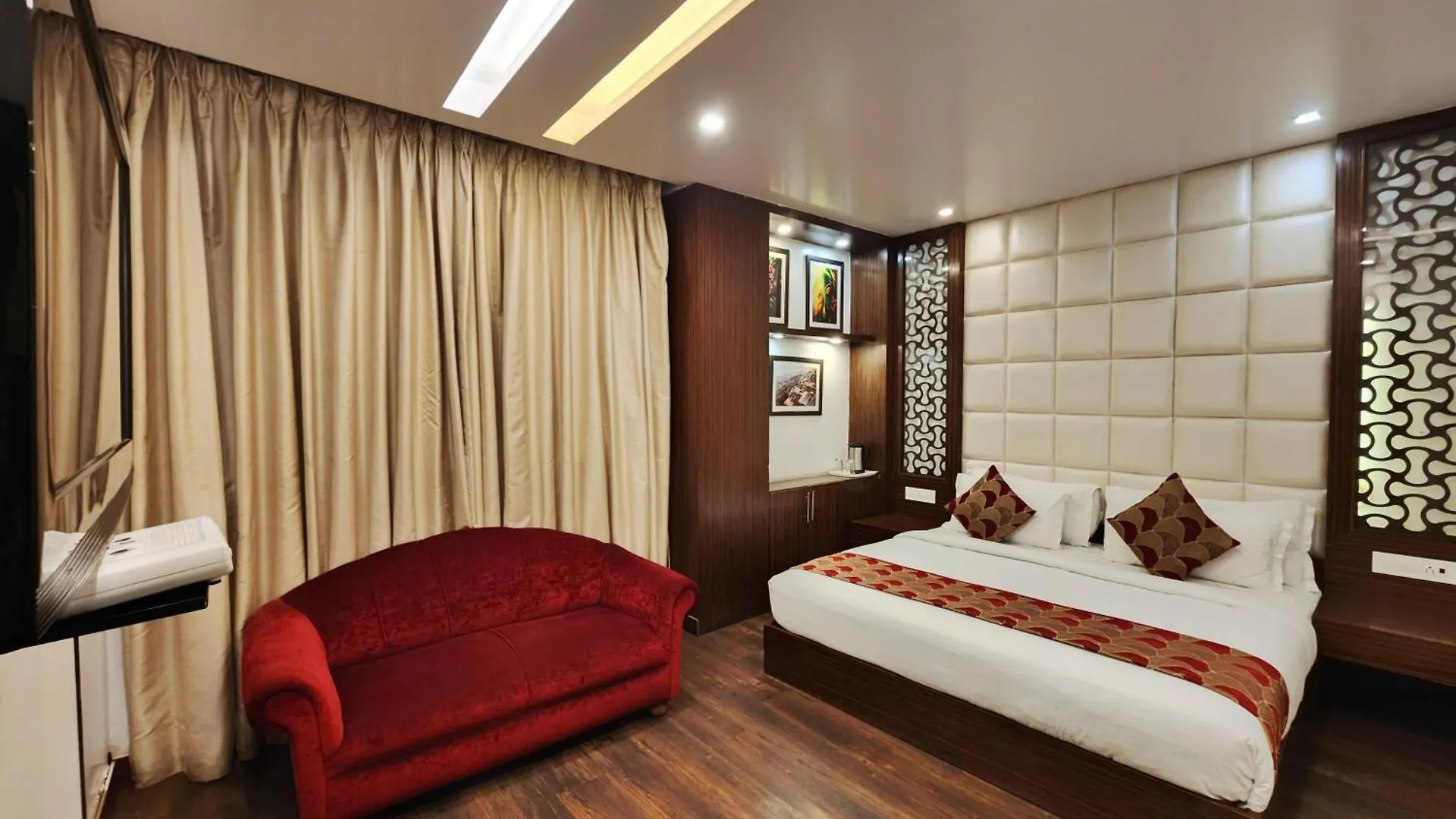 Hotel Surya Shimla