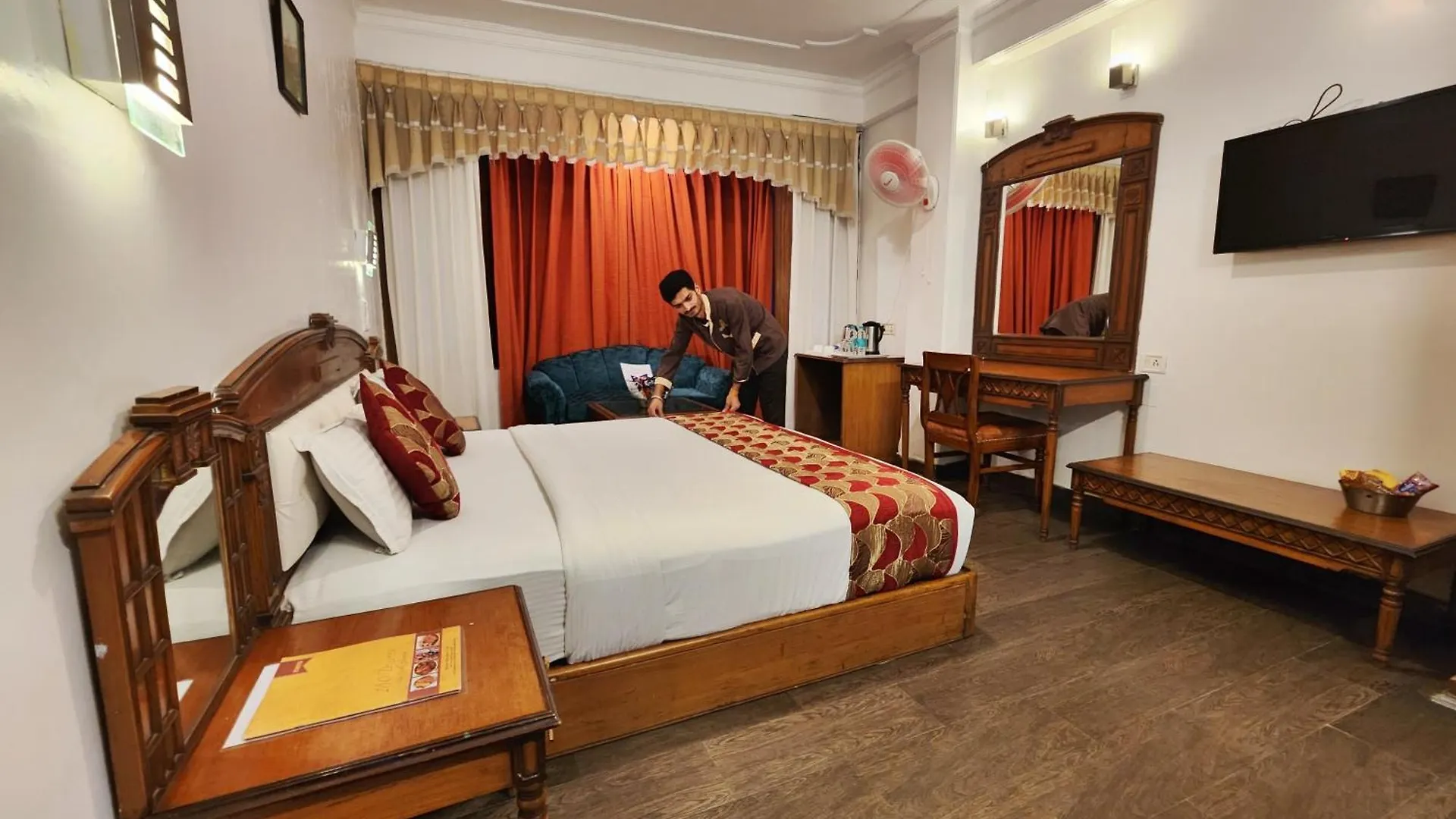 Hotel Surya Shimla