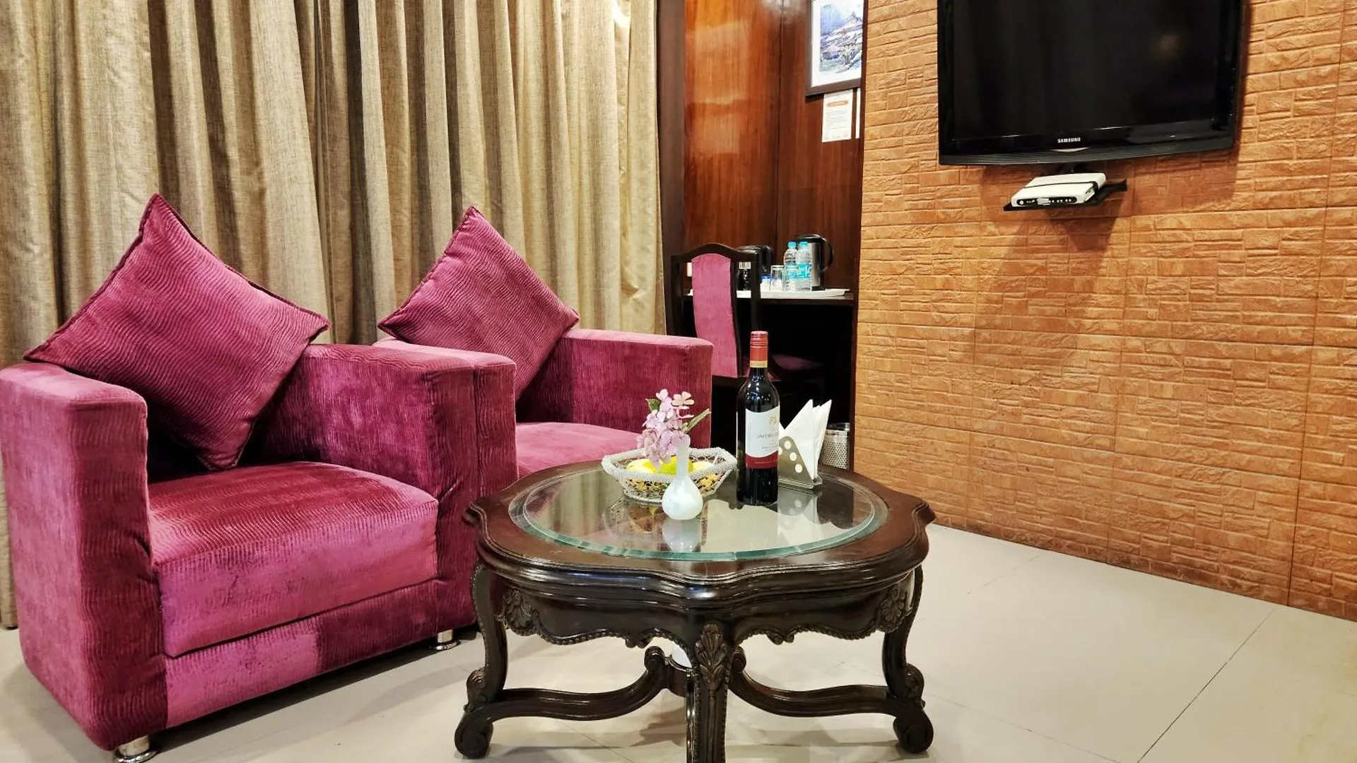 Hotel Surya Shimla