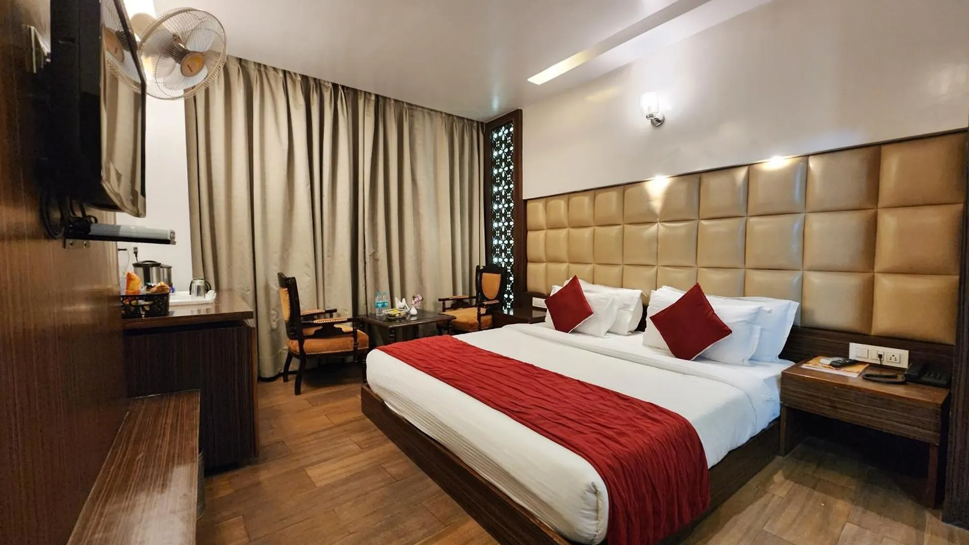 Hotel Surya Shimla