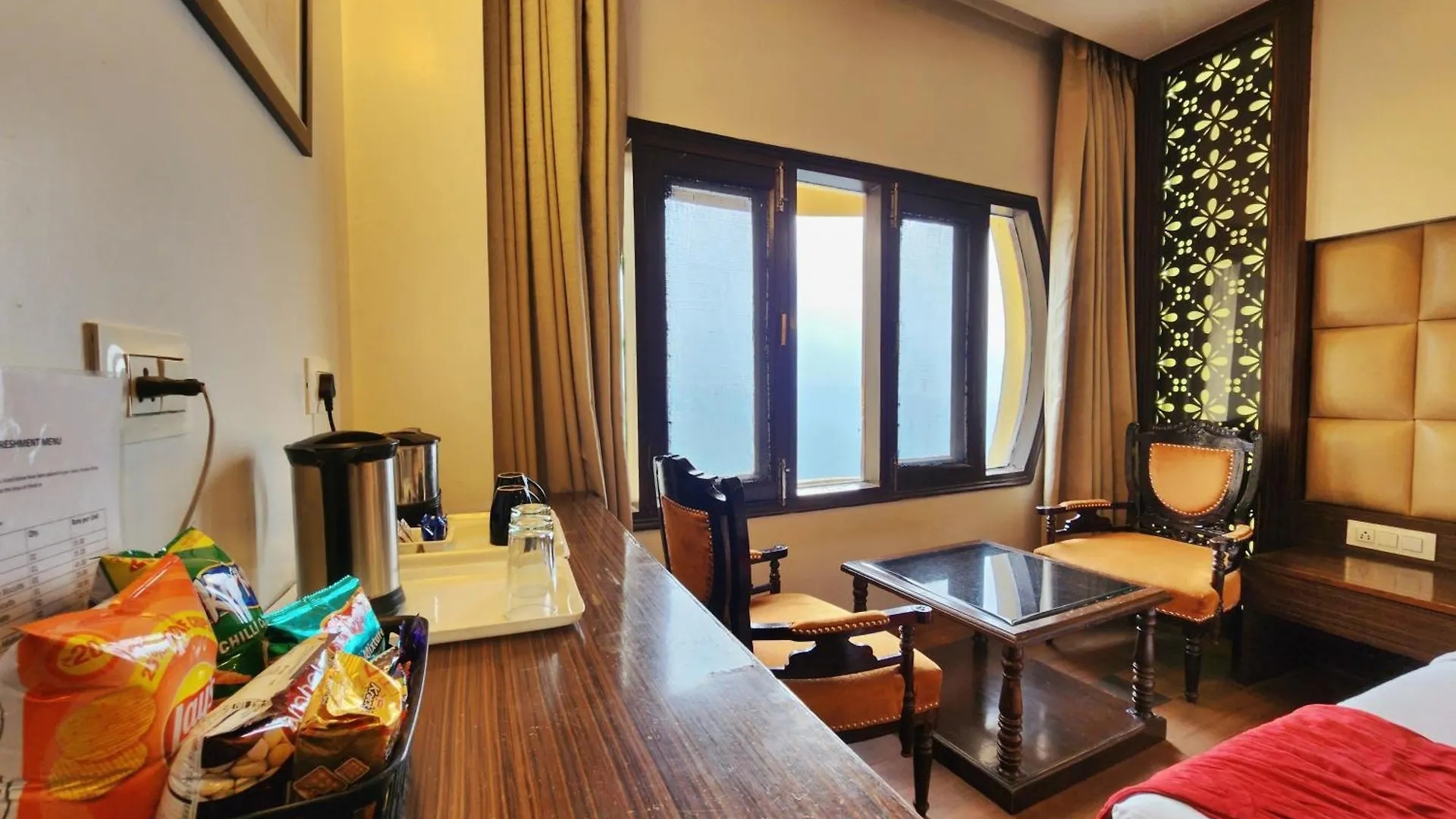 Hotel Surya Shimla