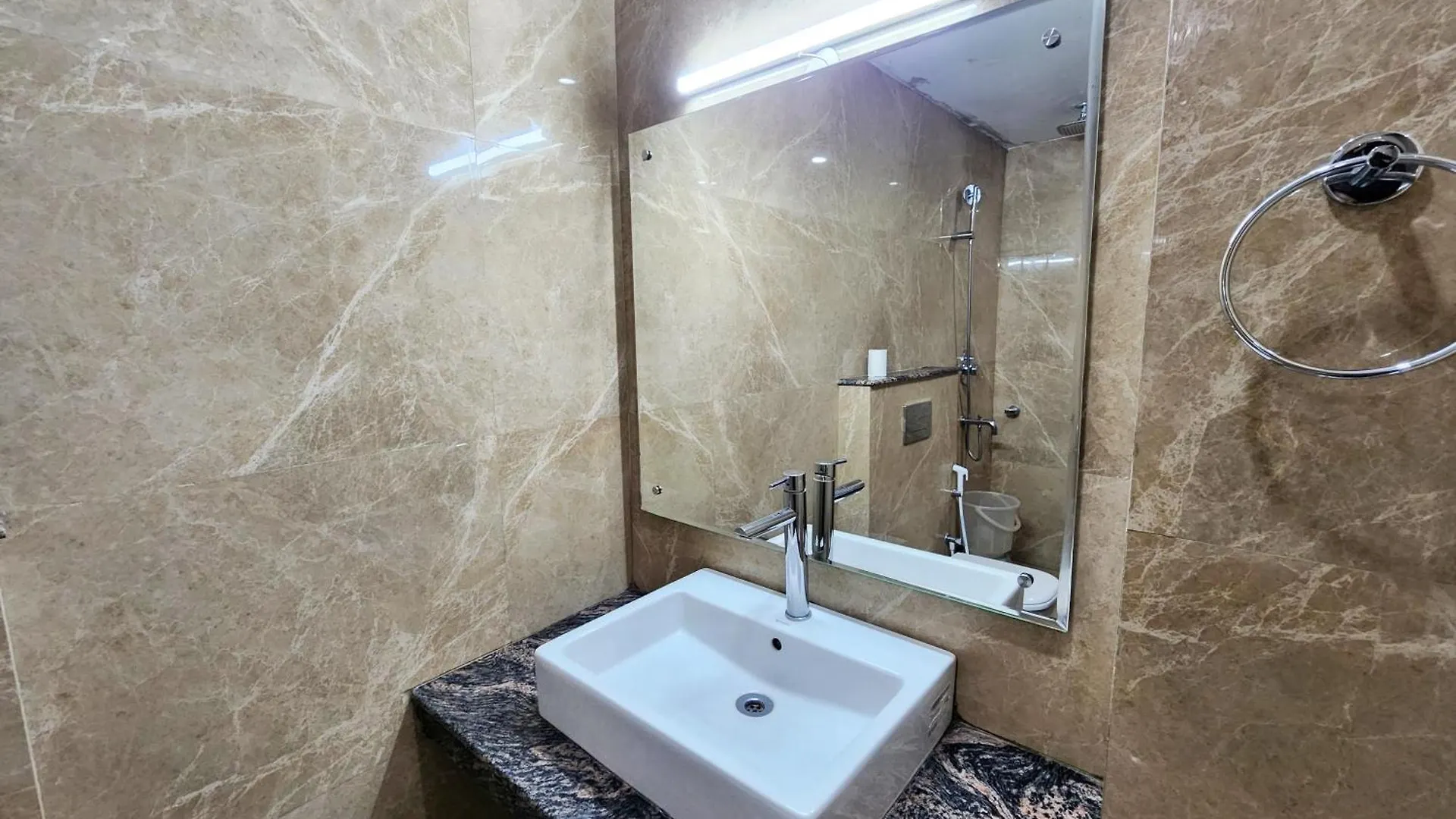Hotel Surya Shimla 3*,  India