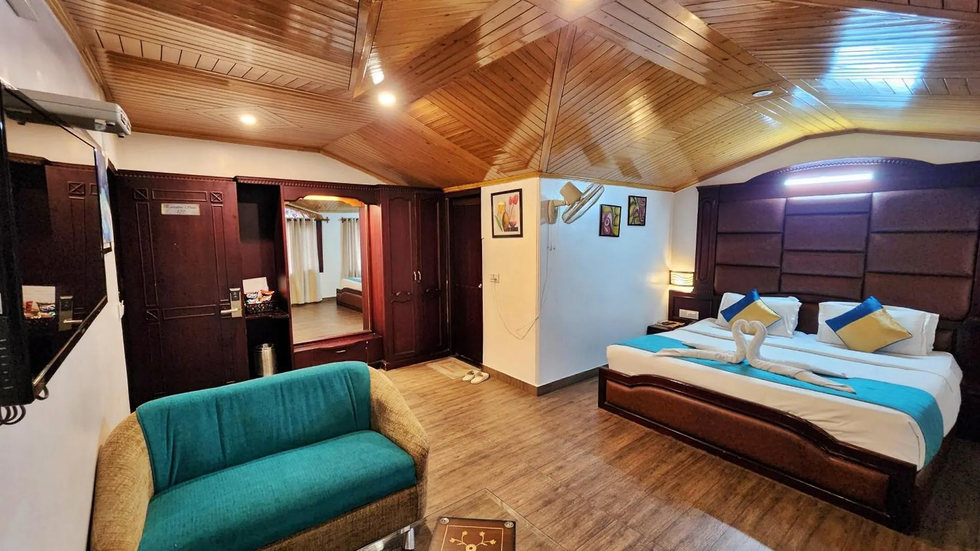 Hotel Surya Shimla