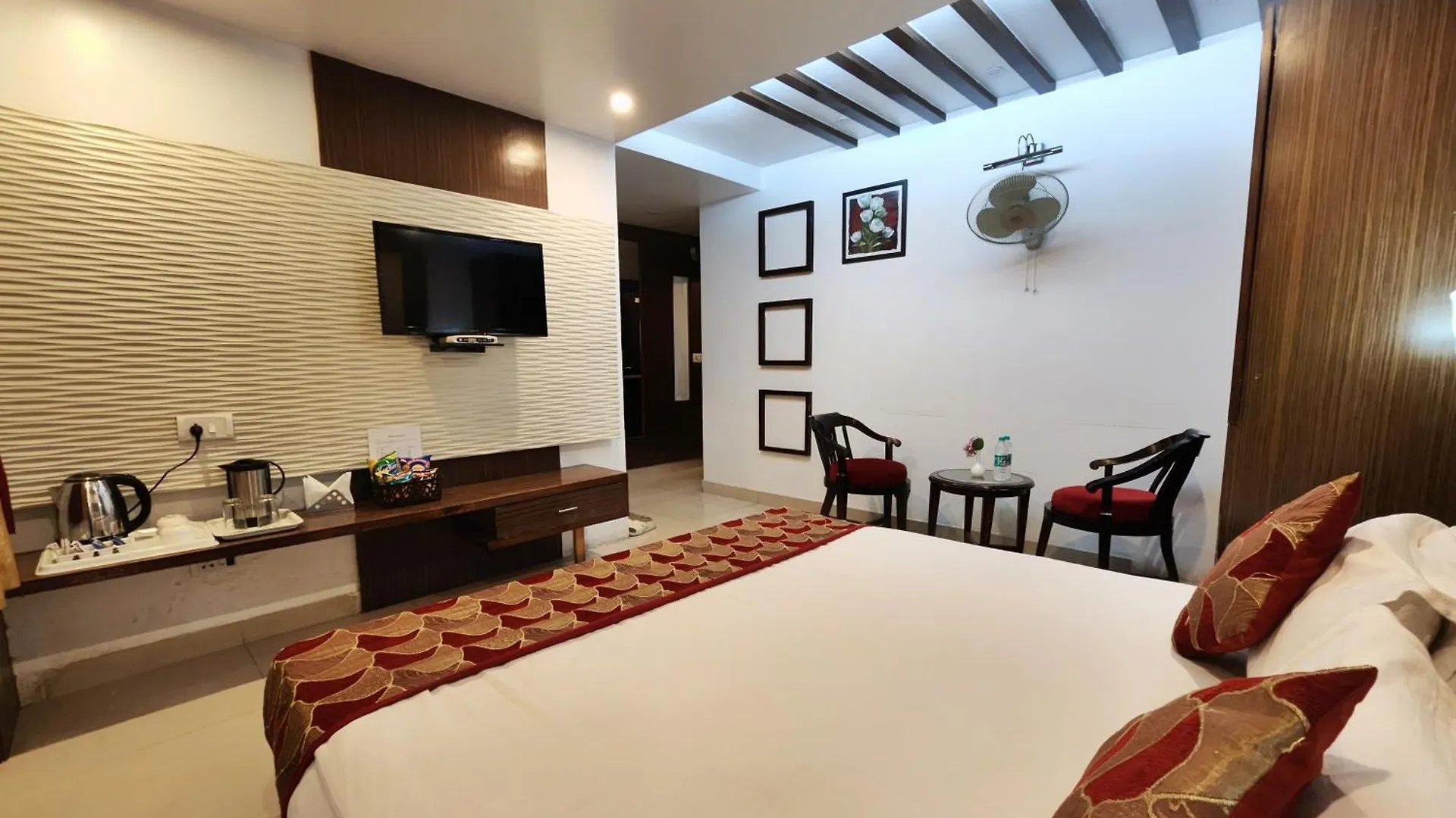 Hotel Surya Shimla India