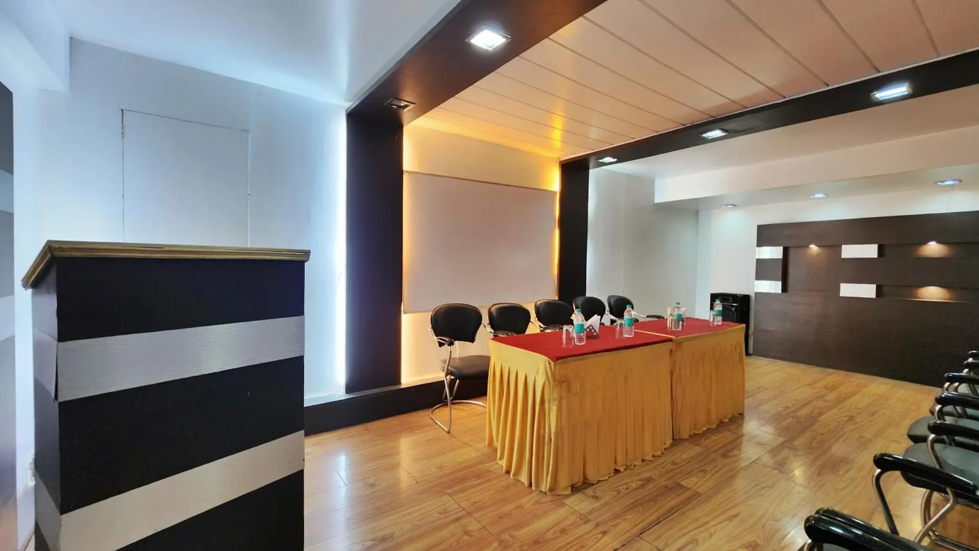 Hotel Surya Shimla