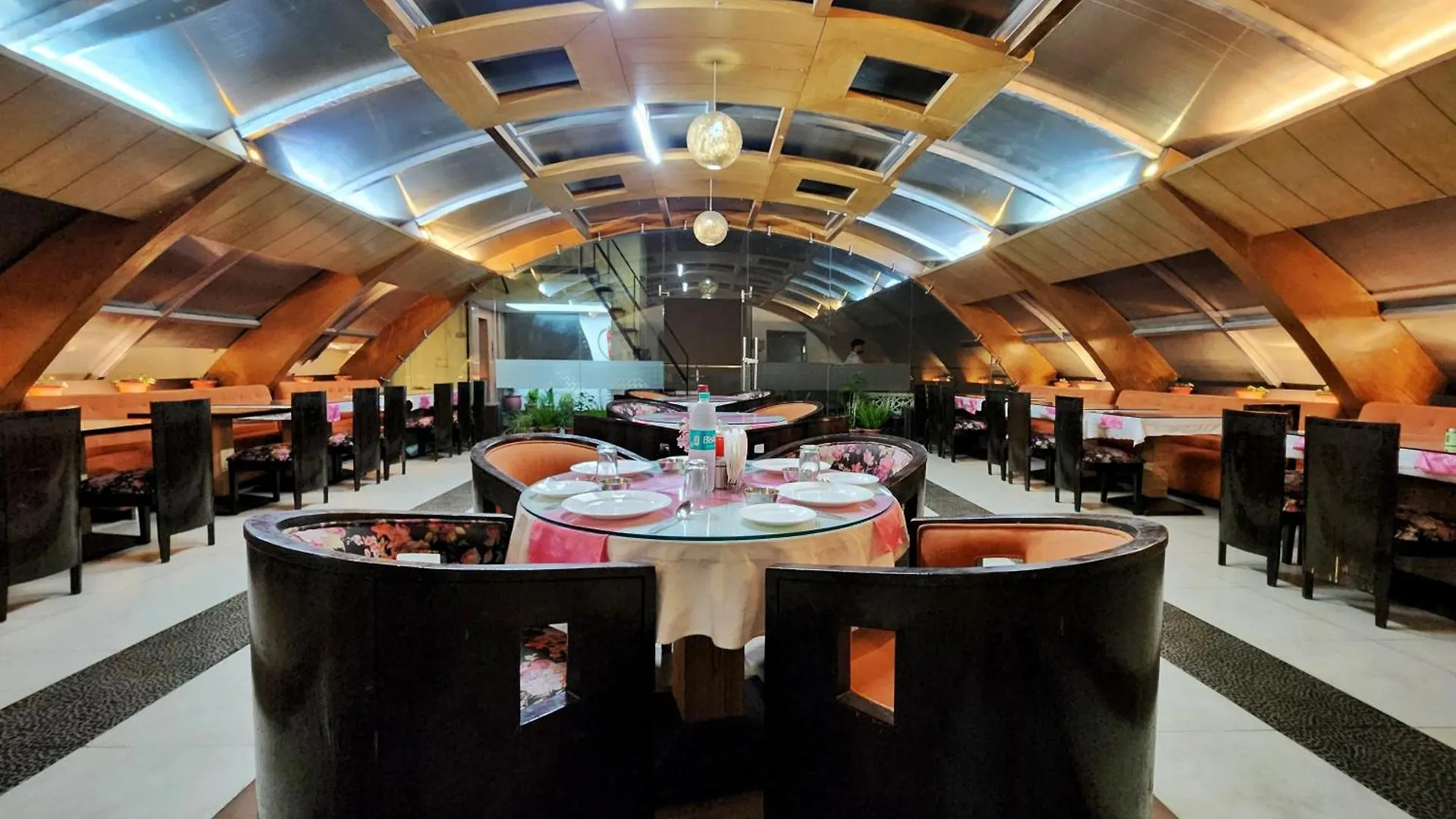 Hotel Surya Shimla