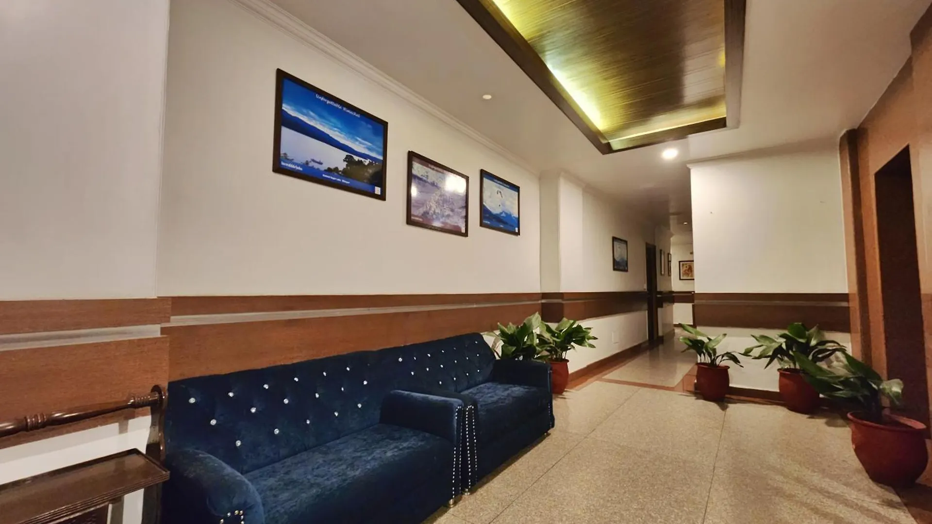 Hotel Surya Shimla India